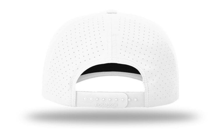 back view