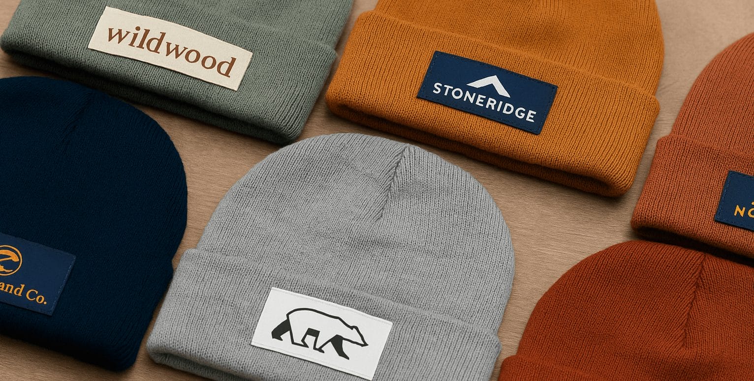 Is Polyester Knit or Woven? (And Why It Matters for Labels)