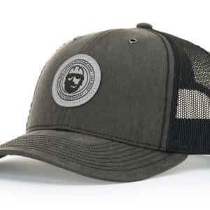 Fremont Trucker