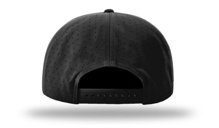 back view