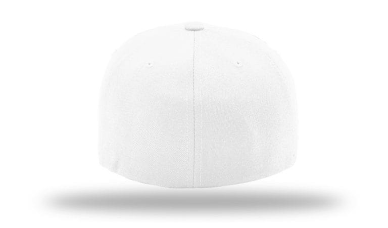 back view