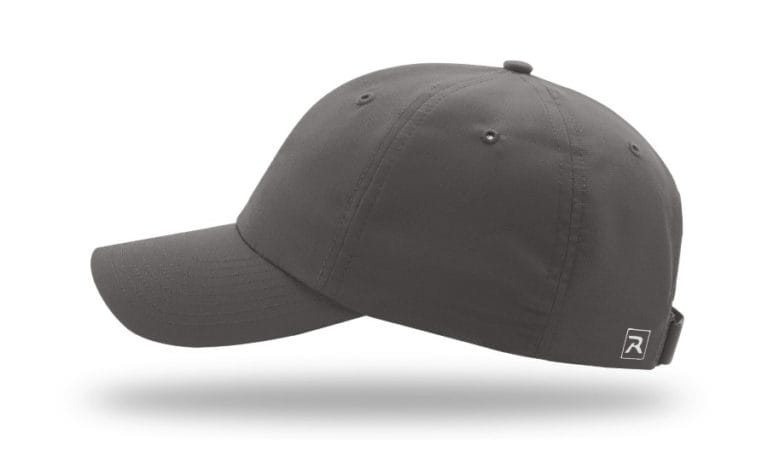 side view