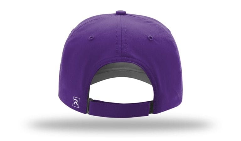 back view