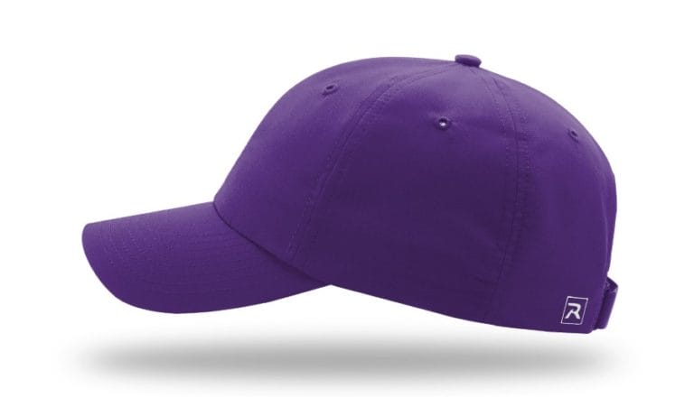 side view