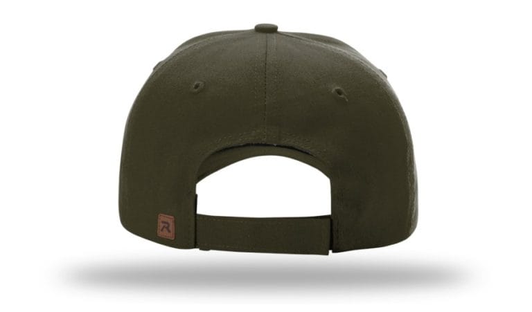 back view
