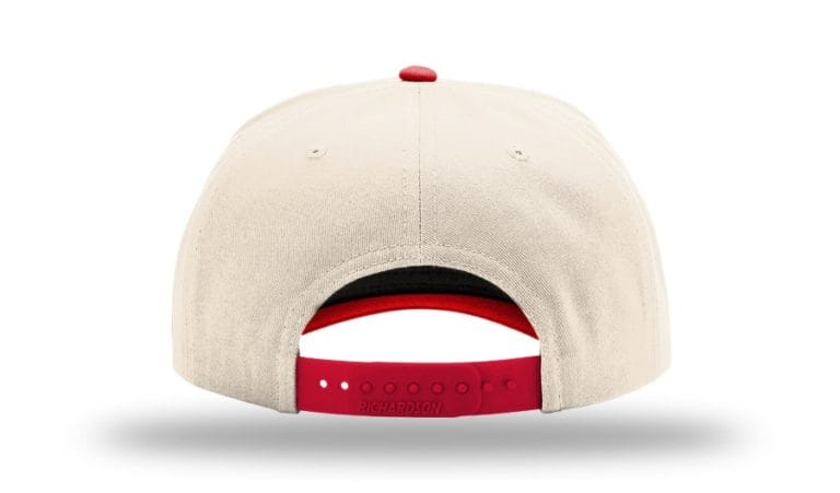 back view