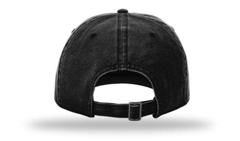 back view