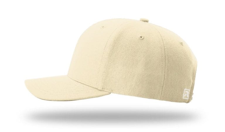 side view