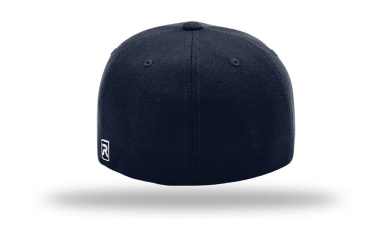 back view