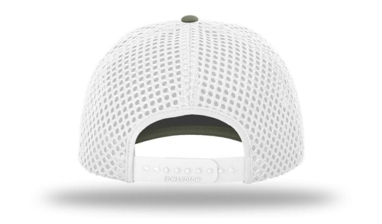 back view