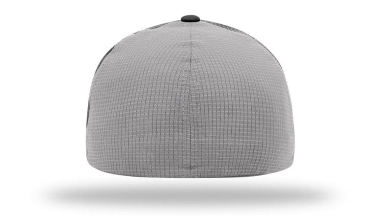 back view
