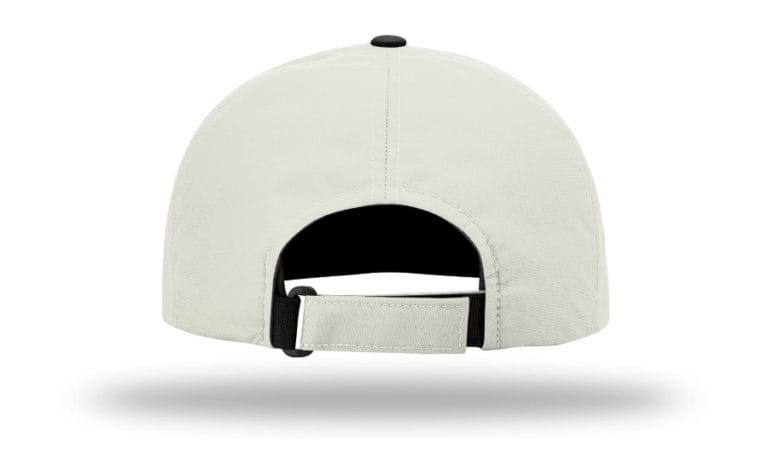 back view