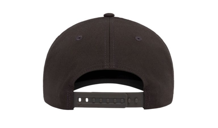 back view