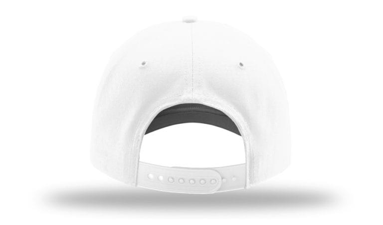 back view