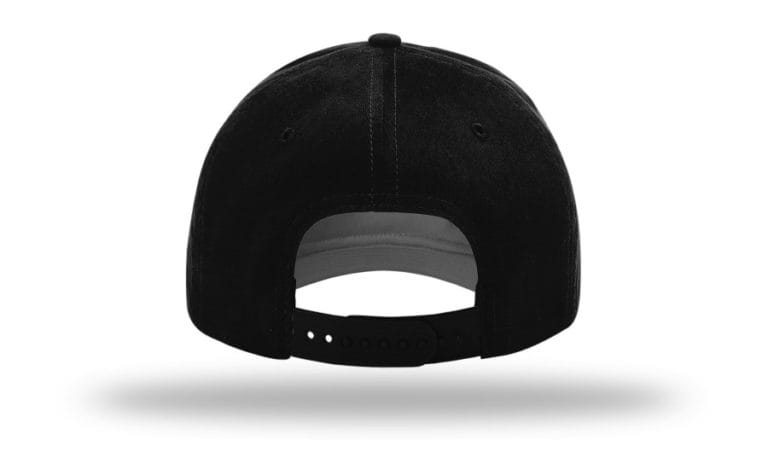 back view