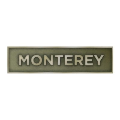 antique bronze plating
