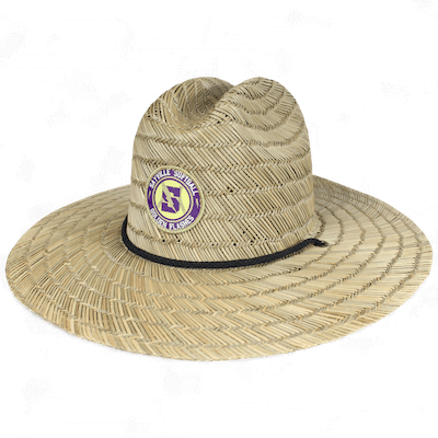 Straw Hats category