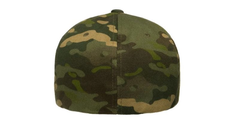 back view