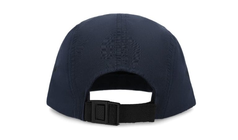 back view