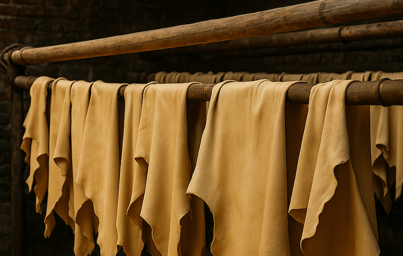 Faux Leather vs Real Leather: What’s the Difference Really?