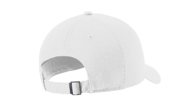 back view