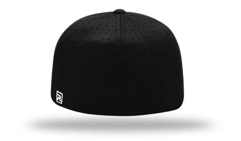 back view