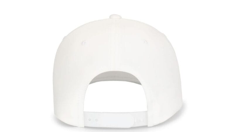 back view
