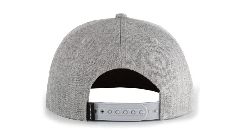 back view