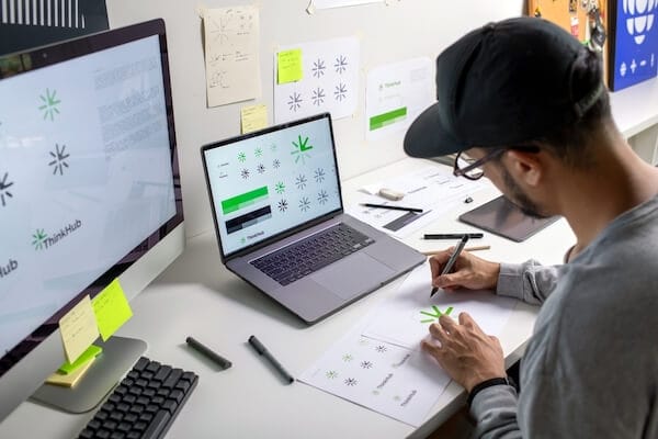graphic designer