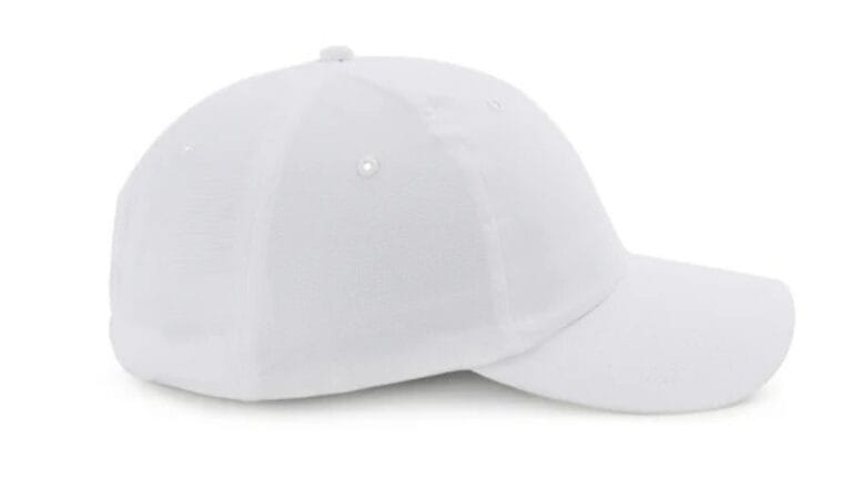 side view
