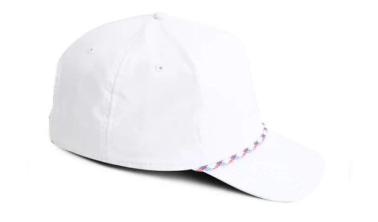 side view