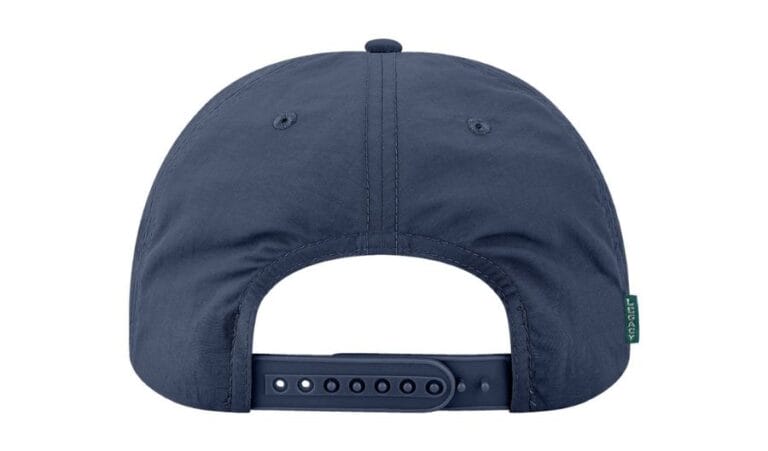 back view