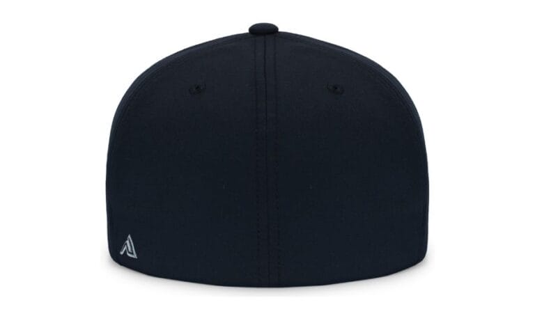 back view