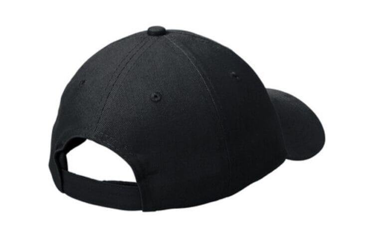back view