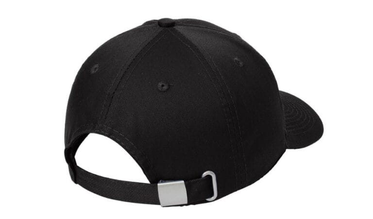 back view