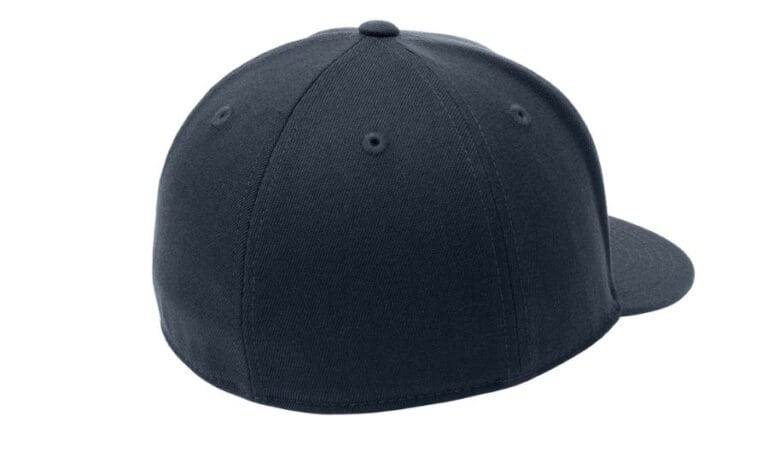back view