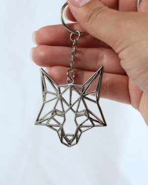 Die-cast Keychains