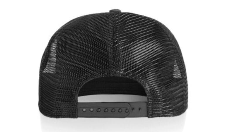 back view
