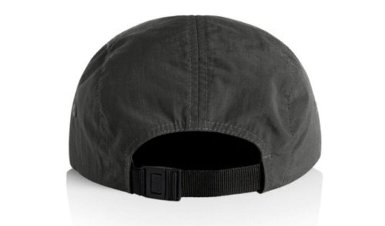 back view