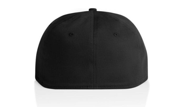back view