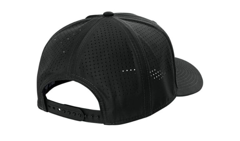 back view