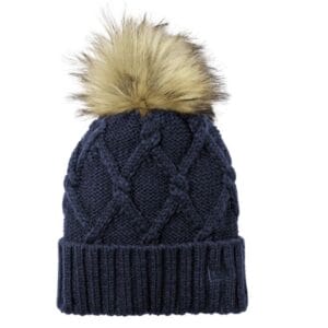 New Era NE911 Deep Navy Angle