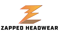 Zapped logo