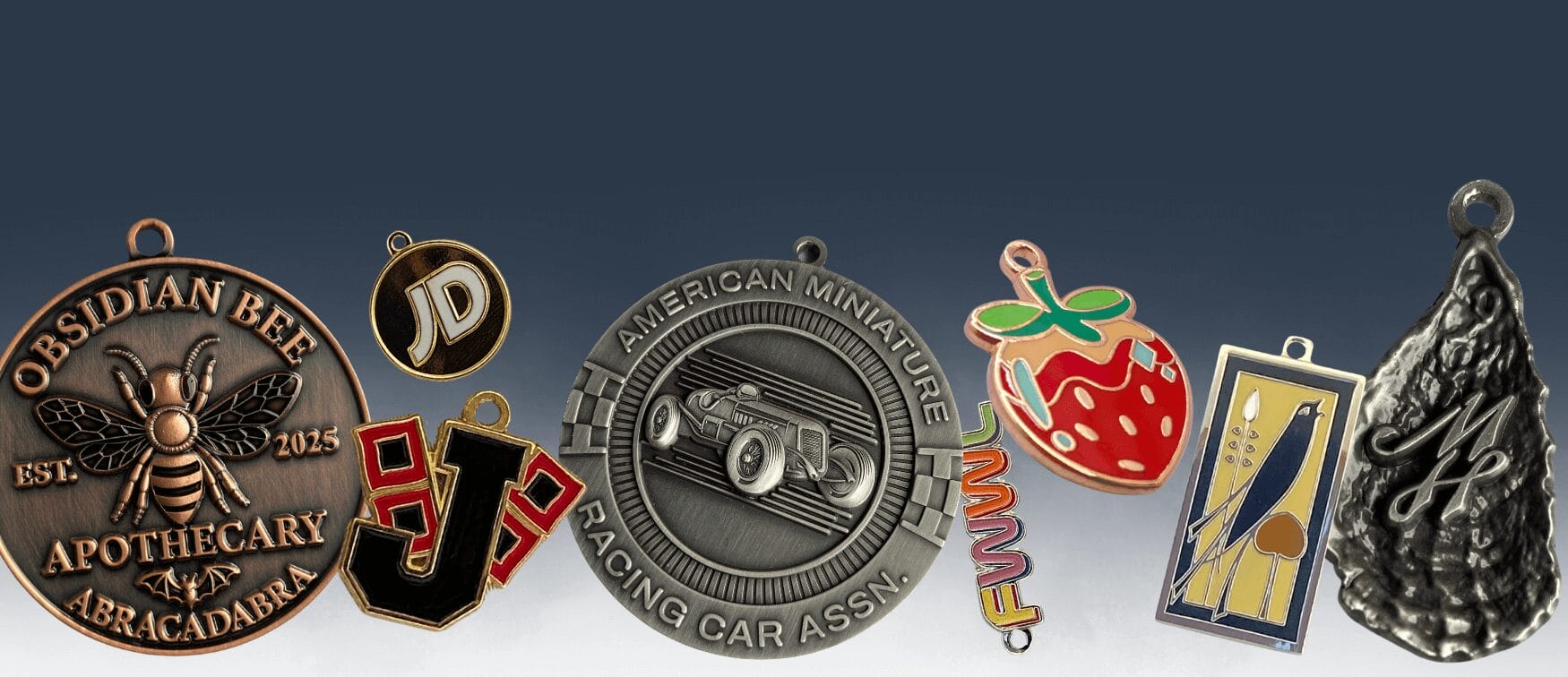 charm hero mobile