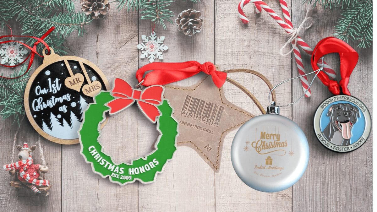 Guide to the Best Places to Buy Custom Ornaments