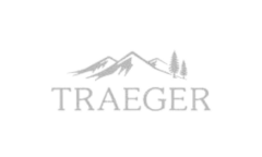 traeger logo