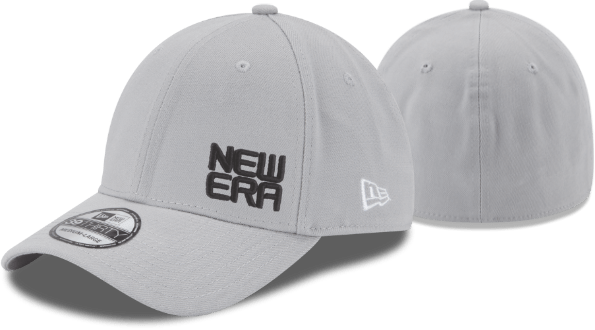 39thity caps by new era with logo