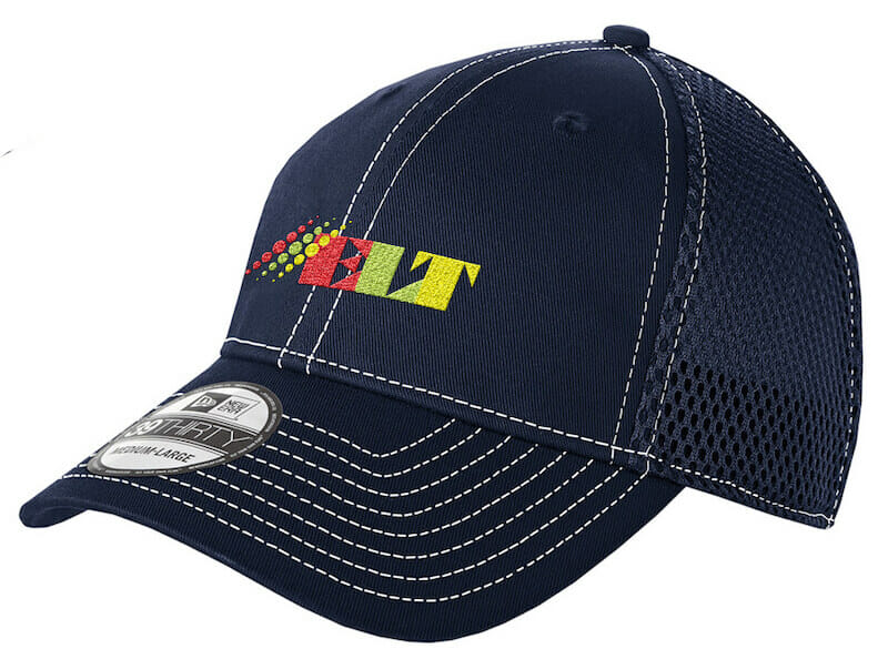 39thirty new era custom cap