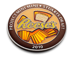 reeses-company-coin