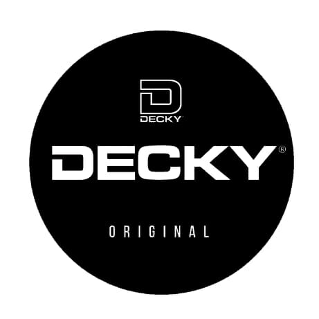 decky logo